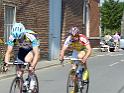 Feminines, Cadets, 1ere et 3eme Categorie